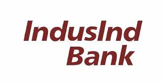IndusInd