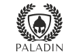 Paladin Logo