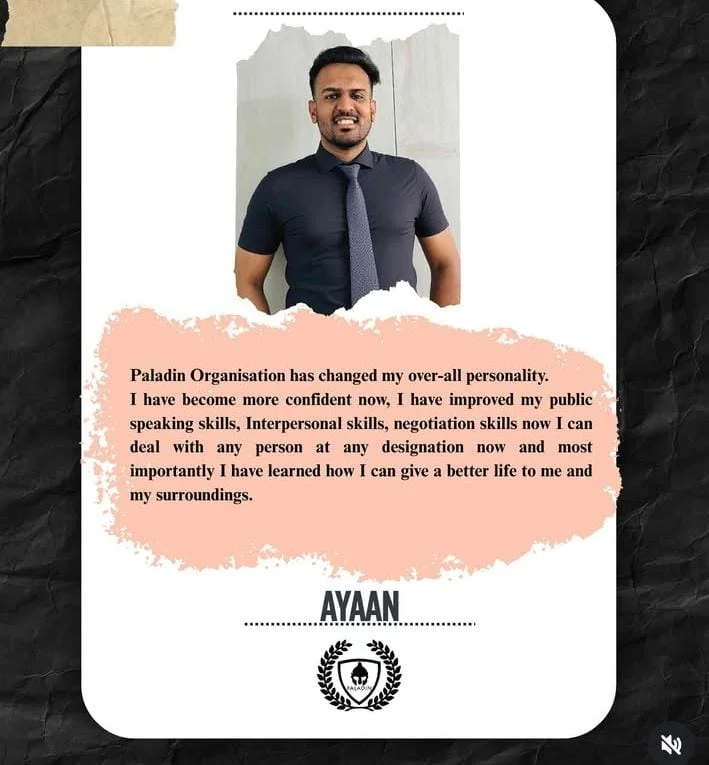 Testimonial review 2