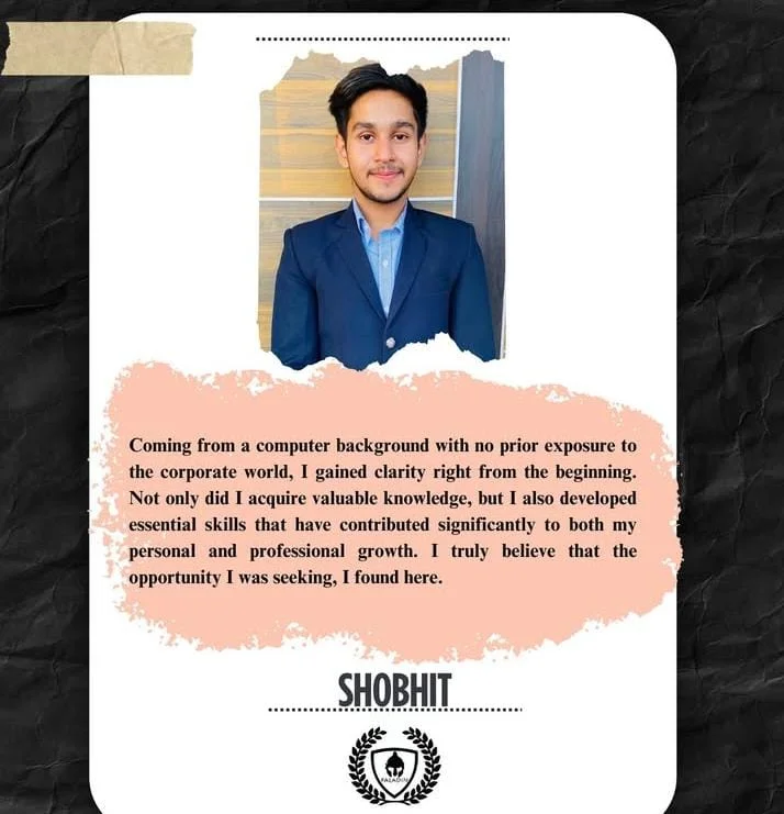 Testimonial review 3